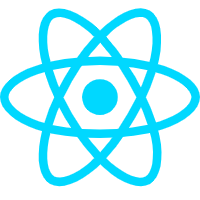 React