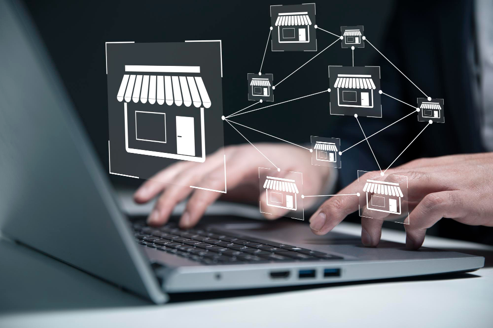 Multi-vendor Marketplace