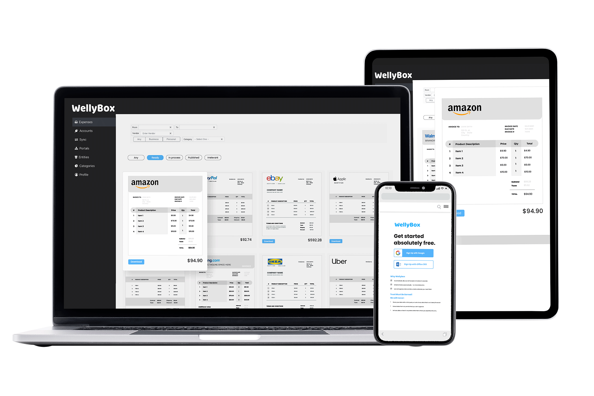 ecommerce marketplace